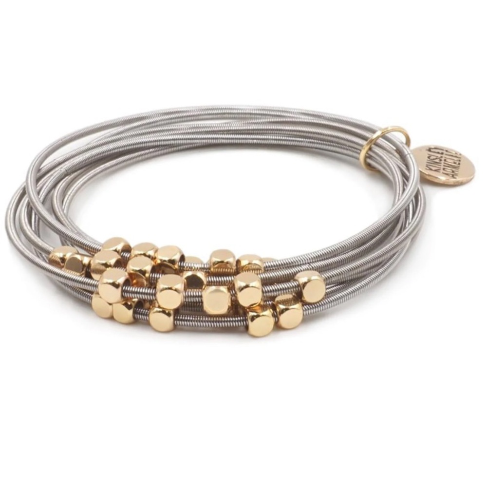 NWT! Kinsley Armelle Ory Bracelet